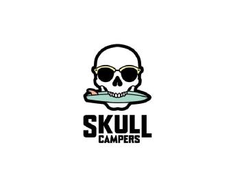 SKULL CAMPERS