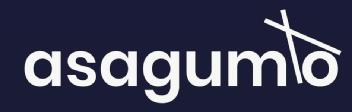 ASAGUMO