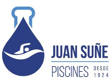 JUAN SUÑE PISCINES DESDE 1924