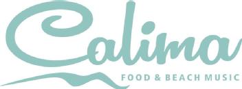 CALIMA FOOD & BEACH MUSIC