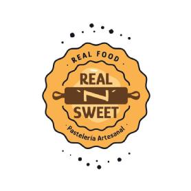 REAL N SWEET PASTELERÍA ARTESANAL REAL FOOD