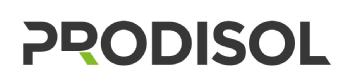 PRODISOL