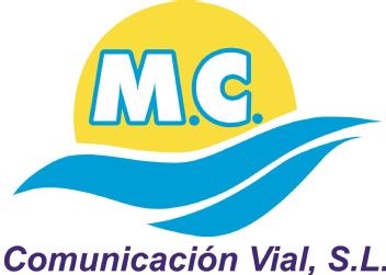 M.C. COMUNICACIÓN VIAL, S.L