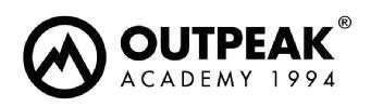 Outpeak Academy 1994