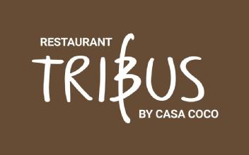 RESTAURANT TRIBUS BY CASA COCO