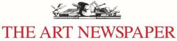 THE ART NEWSPAPER