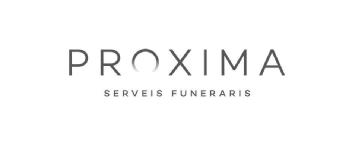 Proxima Serveis Funeraris