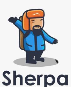 SHERPA