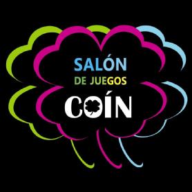 SALÓN DE JUEGOS COÍN