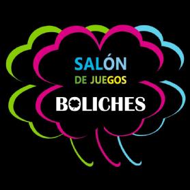 SALÓN DE JUEGOS LOS BOLICHES