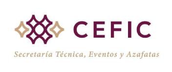 CEFIC Secretaría Técnica, Eventos y Azafatas