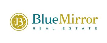B BLUE MIRROR REAL ESTATE