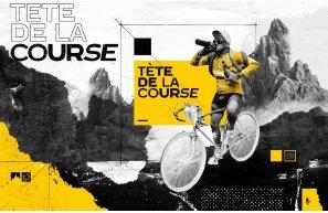 TÉTE DE LA COURSE