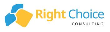 Right Choice Consulting