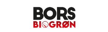 BORS BRIOGRON