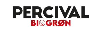 PERCIVAL BIOGRON