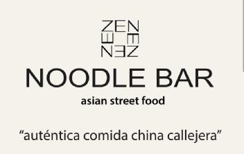 ZEN ZEN NOODLE BAR ASIAN STREET FOOD 