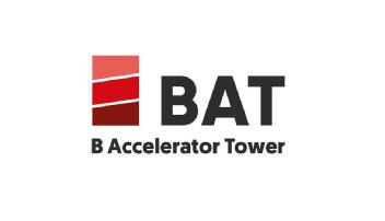 BAT B Accelerator Tower