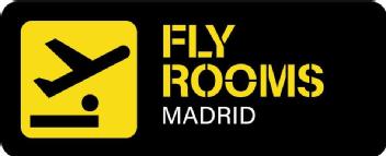 FLY ROOMS MADRID