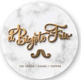 EL BIGOTE FRIO ICE CREAM CAKES COFFEE