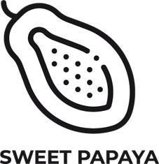SWEET PAPAYA