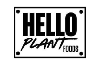 HELLO PLANT FOODS