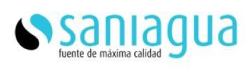 SANIAGUA FUENTE DE MAXIMA CALIDAD