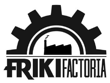 FRIKI FACTORIA