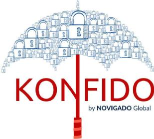 KONFIDO by NOVIGADO Global
