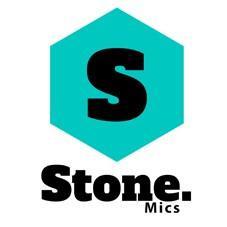 S STONE MICS