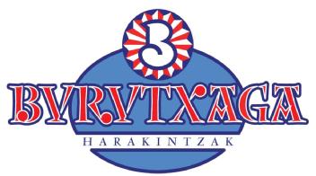 B BURUTXAGA HARAKINTZAK