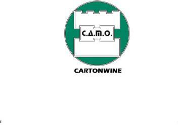 CARTONWINE C.A.M.O