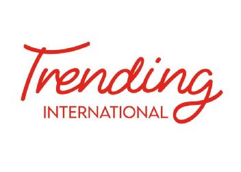 TRENDING INTERNATIONAL