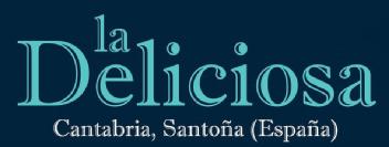 la Deliciosa Cantabria, Santoña (España)