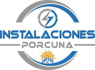 INSTALACIONES PORCUNA