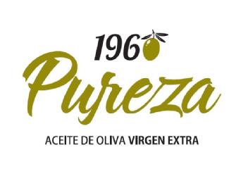 1960 PUREZA ACEITE DE OLIVA VIRGEN EXTRA