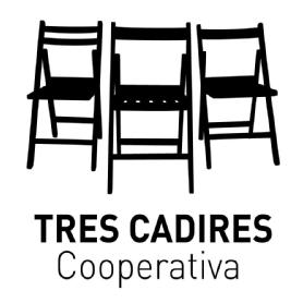 TRES CADIRES Cooperativa