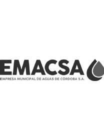 EMACSA EMPRESA MUNICIPAL DE AGUAS DE CÓRDOBA S.A
