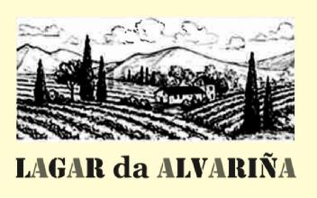 LAGAR da ALVARIÑA