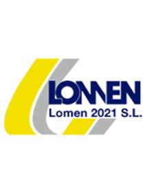 LOMEN LOMEN 2021 S.L