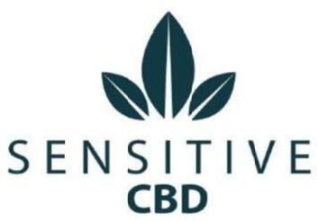SENSITIVE CBD
