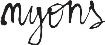 NYONS