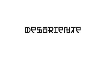 DESORIENTE