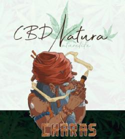 CBD Natura Naturelife CHARAS