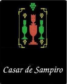 CASAR DE SAMPIRO