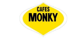 CAFES MONKY