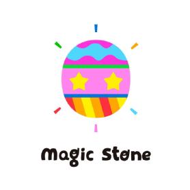 MAGIC STONE