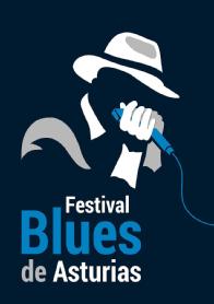 FESTIVAL BLUES DE ASTURIAS