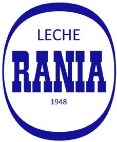 LECHE RANIA 1948