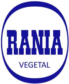 RANIA VEGETAL